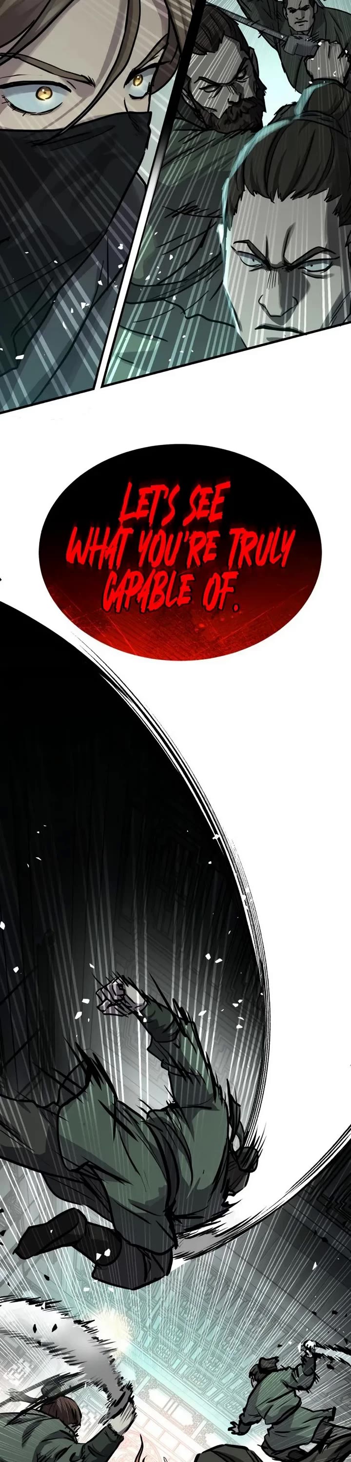 Absolute Dominion Chapter 86 page 20 - Chapter 86