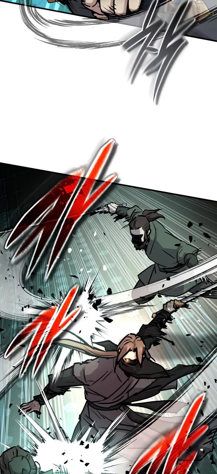 Absolute Dominion Chapter 86 page 22 - Chapter 86