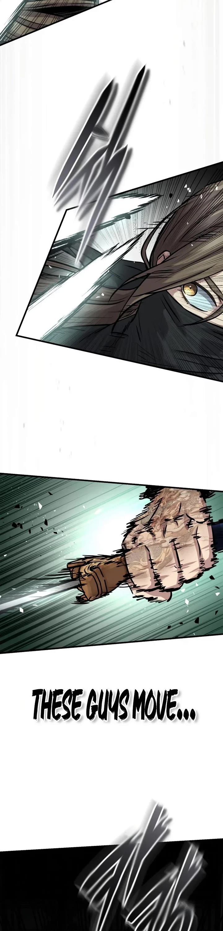 Absolute Dominion Chapter 86 page 25 - Chapter 86