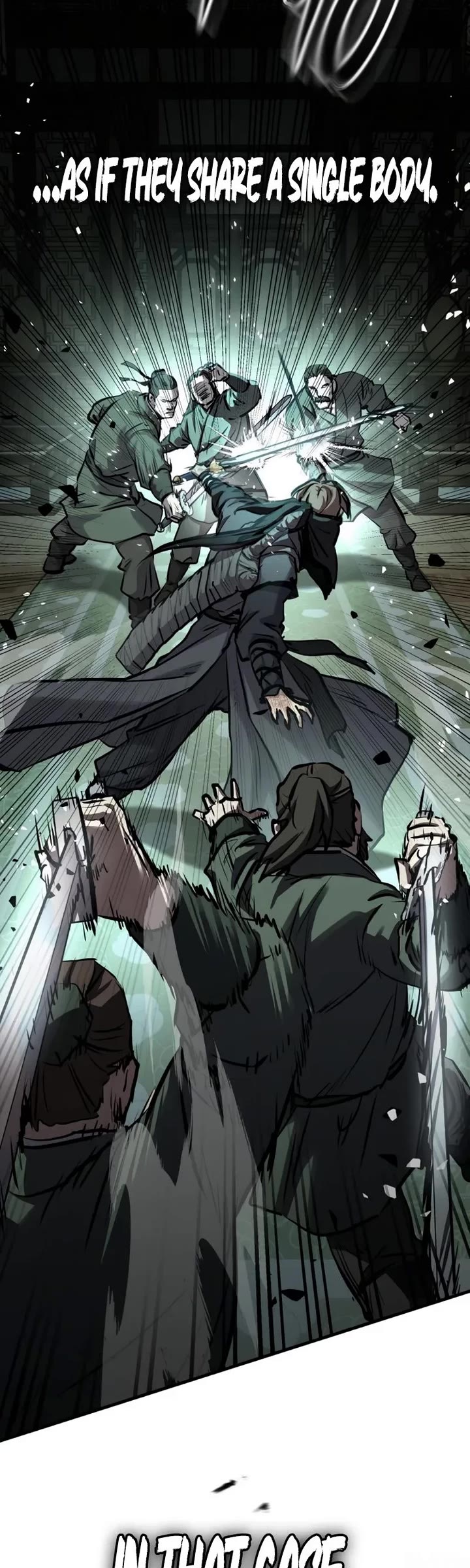 Absolute Dominion Chapter 86 page 26 - Chapter 86