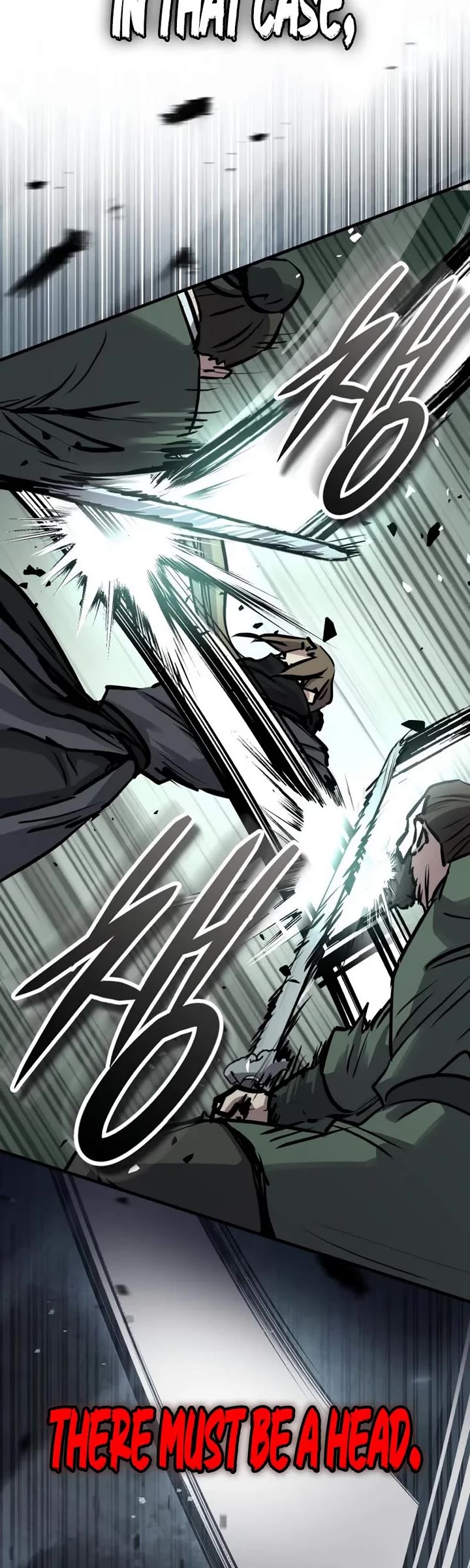 Absolute Dominion Chapter 86 page 27 - Chapter 86
