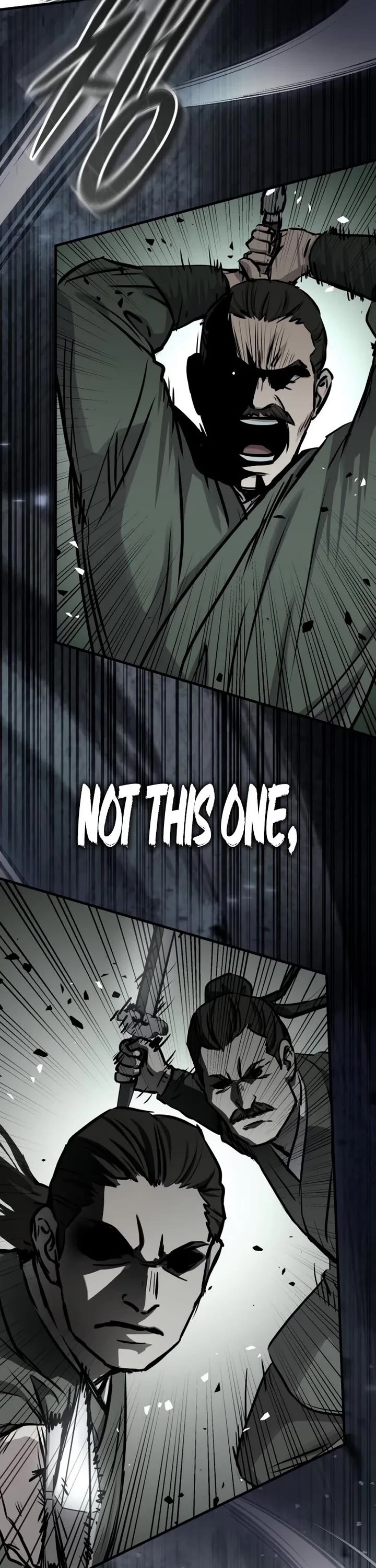 Absolute Dominion Chapter 86 page 29 - Chapter 86