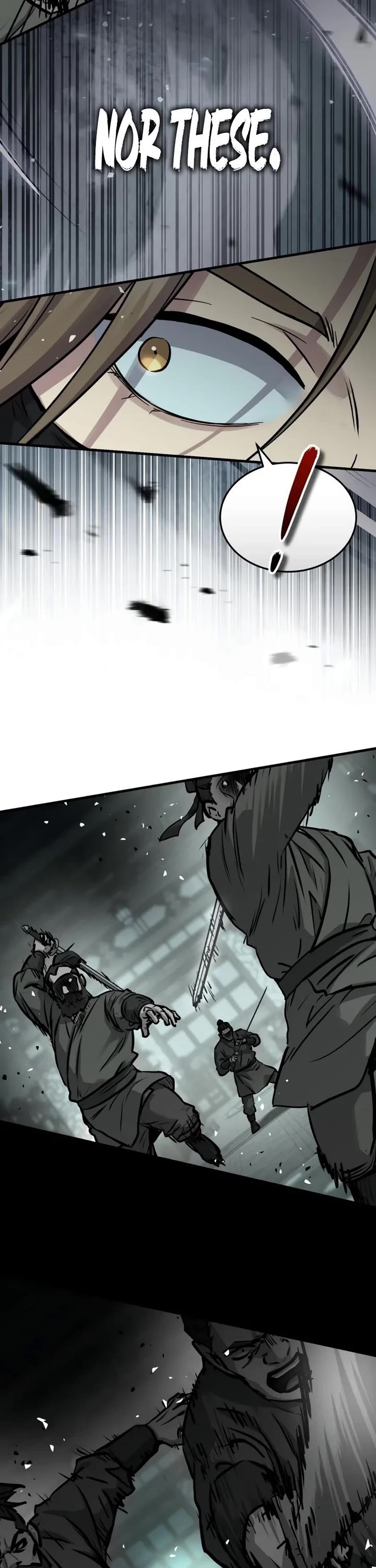 Absolute Dominion Chapter 86 page 30 - Chapter 86