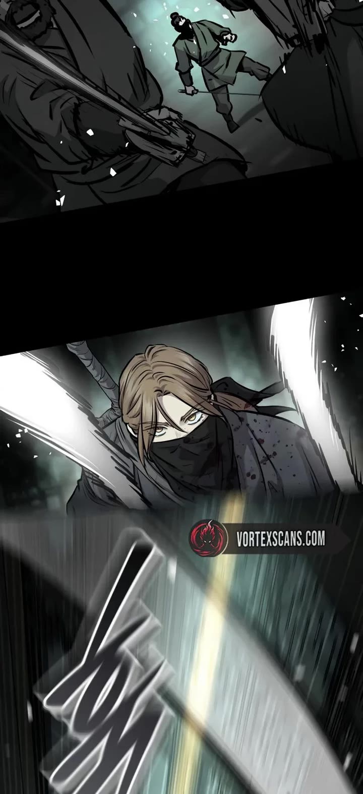 Absolute Dominion Chapter 86 page 31 - Chapter 86