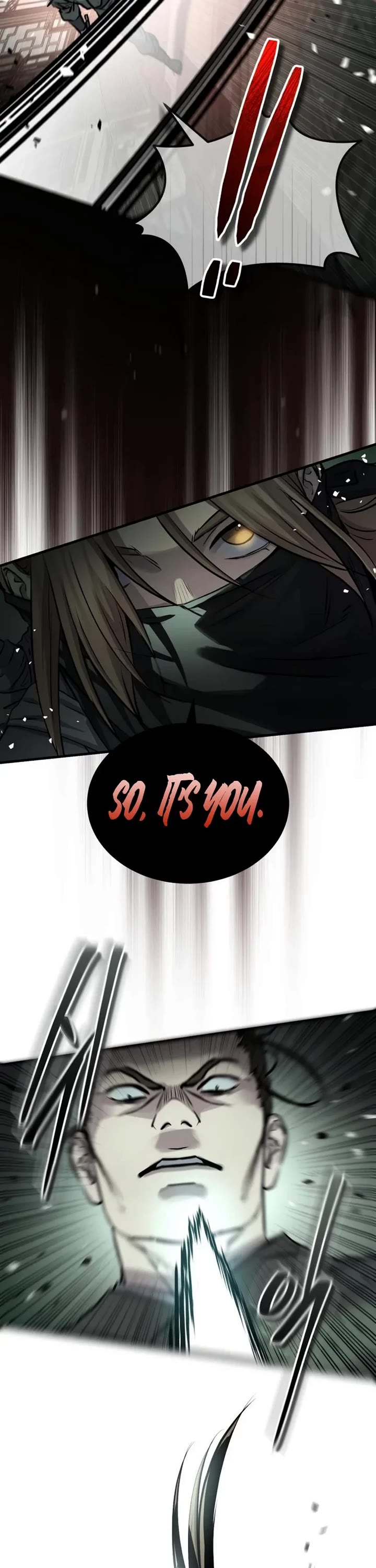 Absolute Dominion Chapter 86 page 33 - Chapter 86