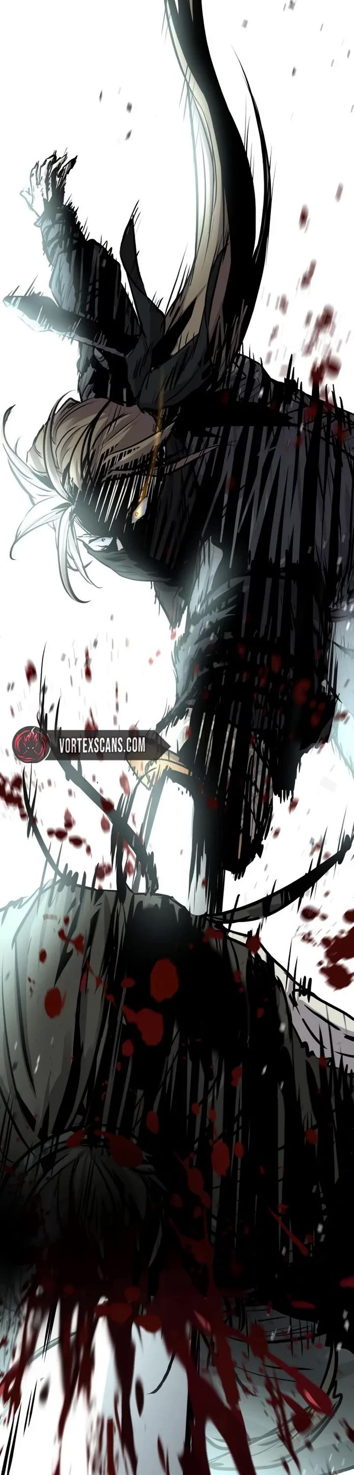 Absolute Dominion Chapter 86 page 34 - Chapter 86