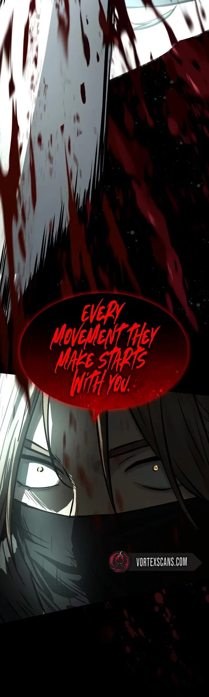 Absolute Dominion Chapter 86 page 35 - Chapter 86