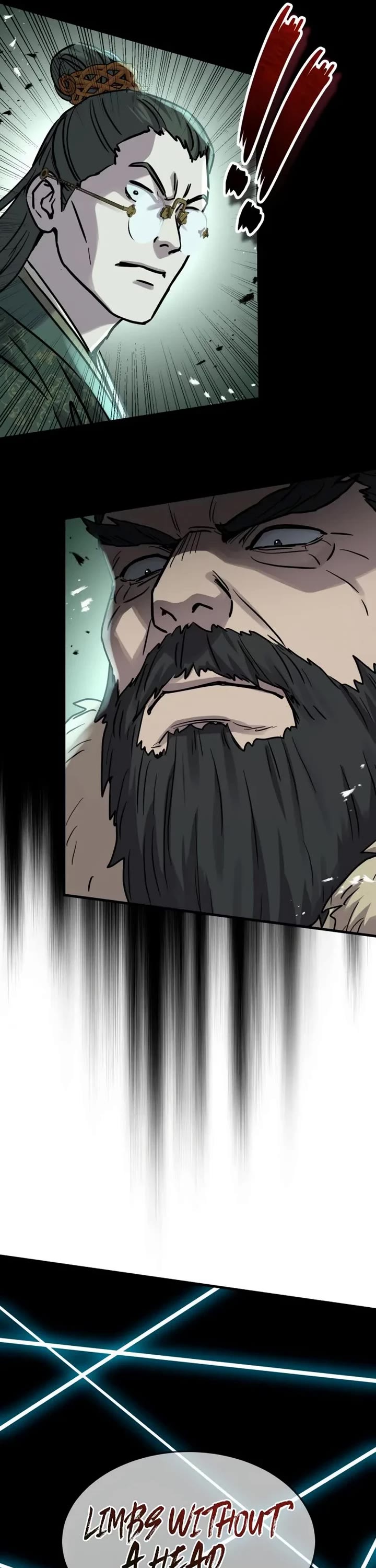 Absolute Dominion Chapter 86 page 37 - Chapter 86