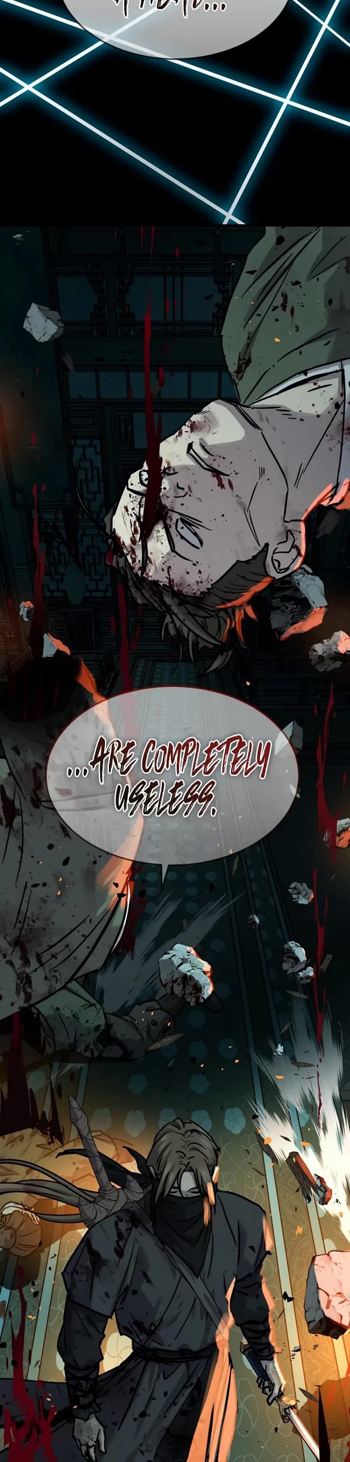 Absolute Dominion Chapter 86 page 38 - Chapter 86