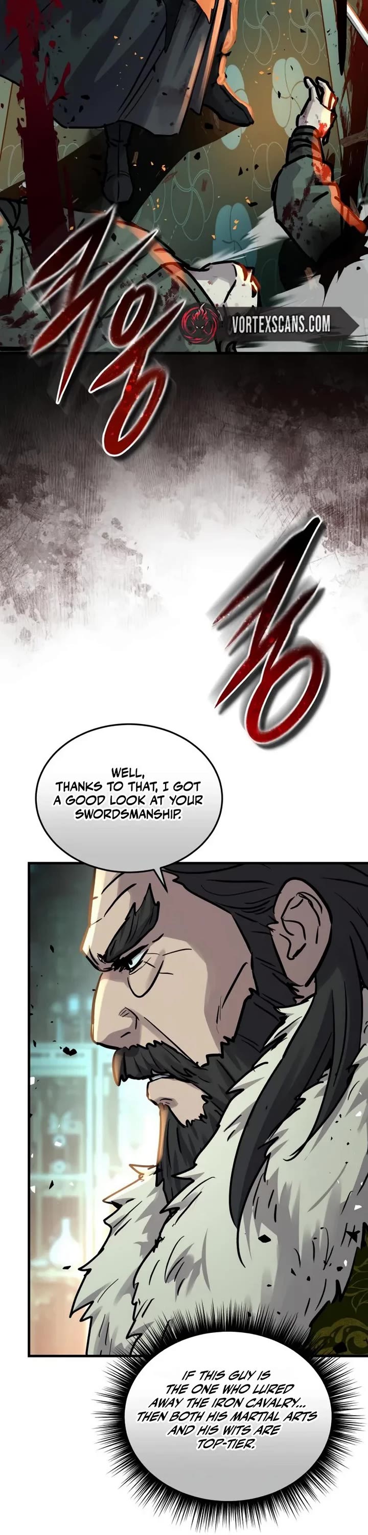 Absolute Dominion Chapter 86 page 39 - Chapter 86
