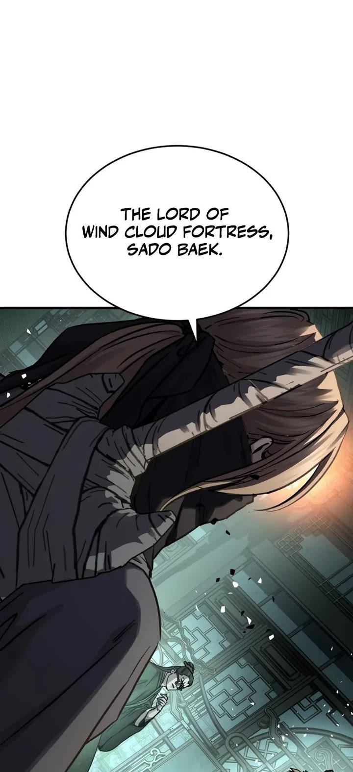Absolute Dominion Chapter 86 page 40 - Chapter 86
