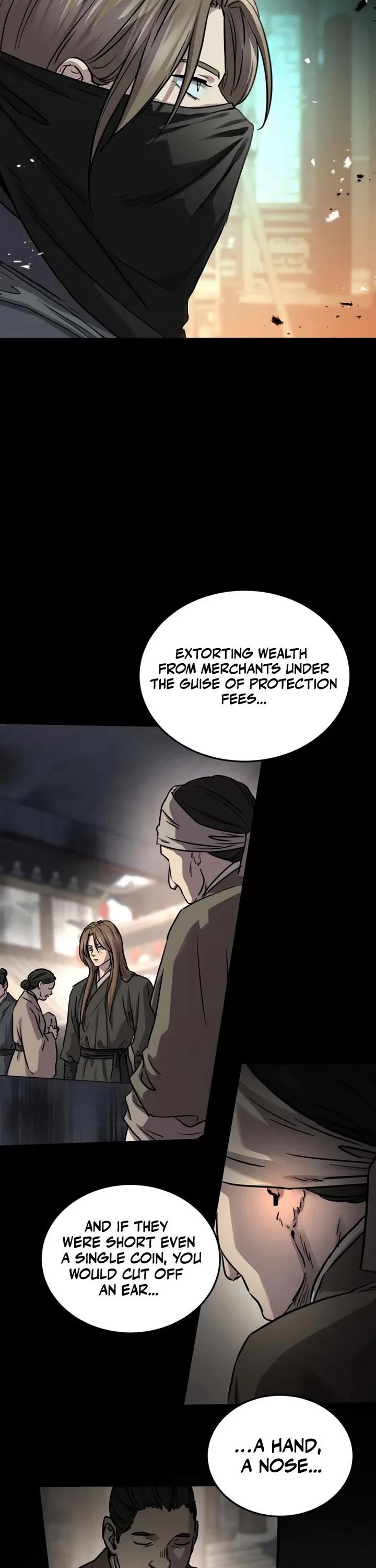 Absolute Dominion Chapter 86 page 42 - Chapter 86