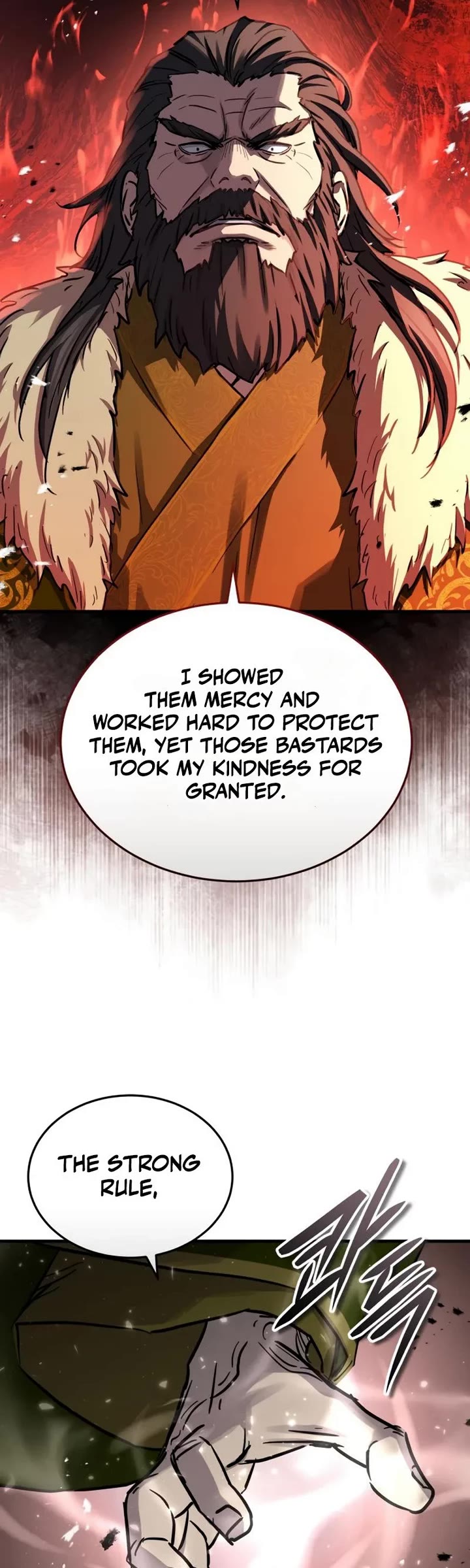 Absolute Dominion Chapter 86 page 44 - Chapter 86