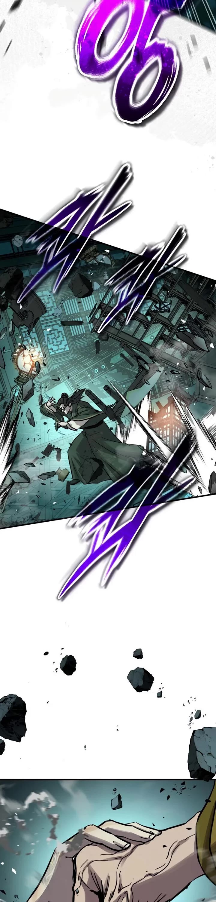 Absolute Dominion Chapter 86 page 47 - Chapter 86