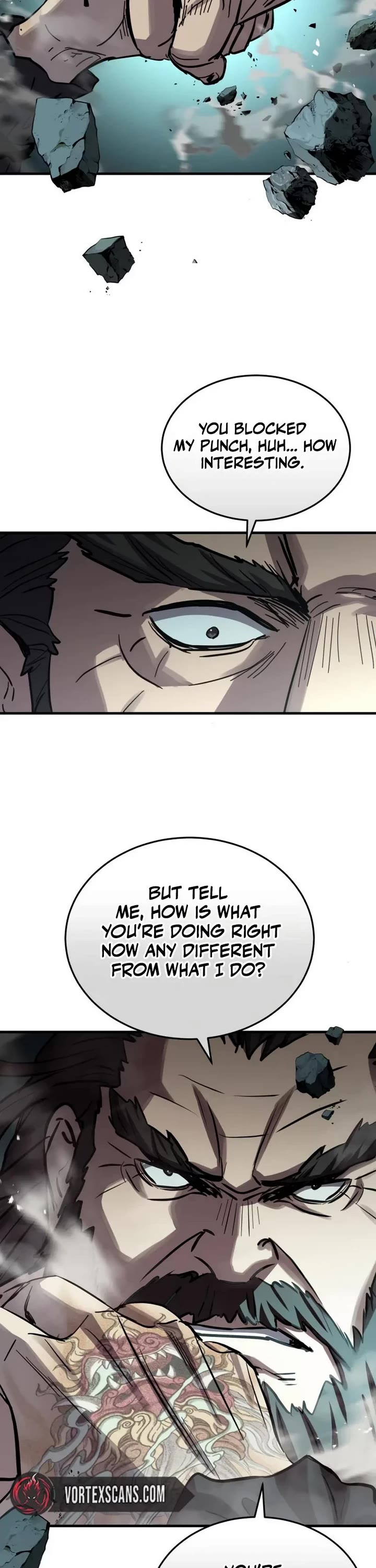 Absolute Dominion Chapter 86 page 48 - Chapter 86