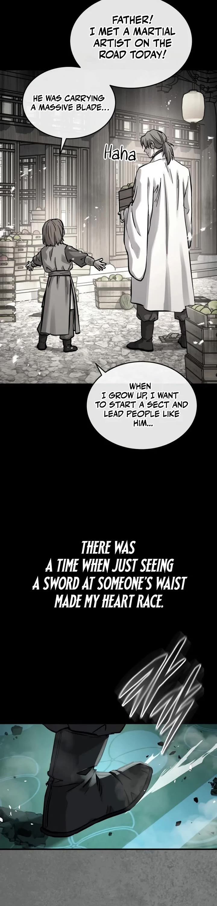 Absolute Dominion Chapter 86 page 51 - Chapter 86
