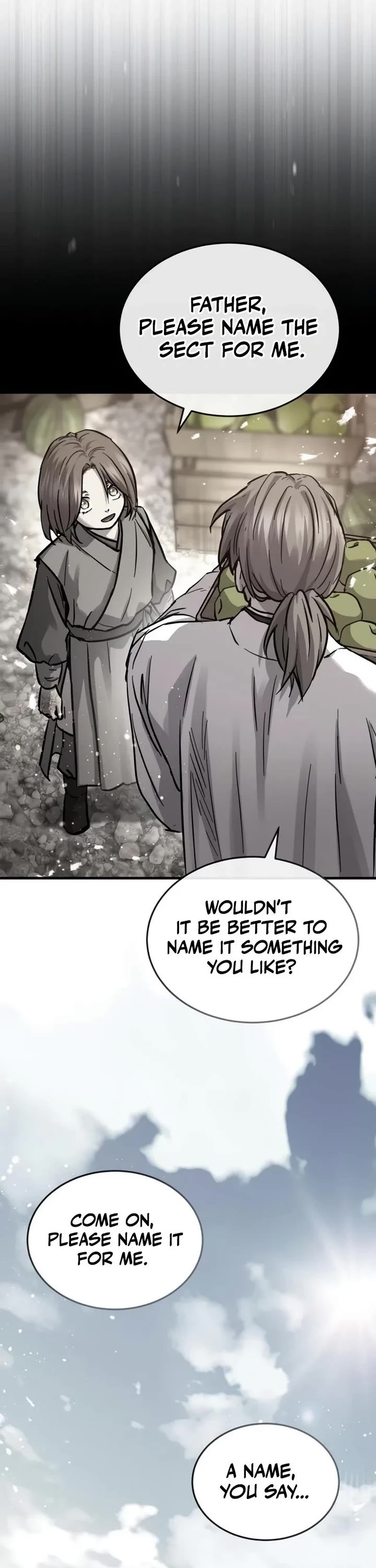 Absolute Dominion Chapter 86 page 56 - Chapter 86