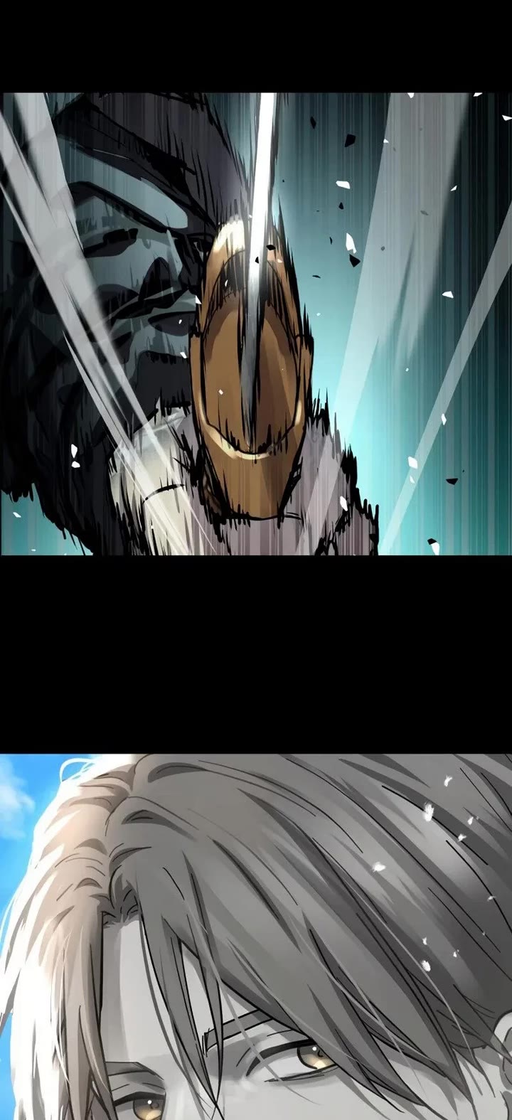 Absolute Dominion Chapter 86 page 59 - Chapter 86