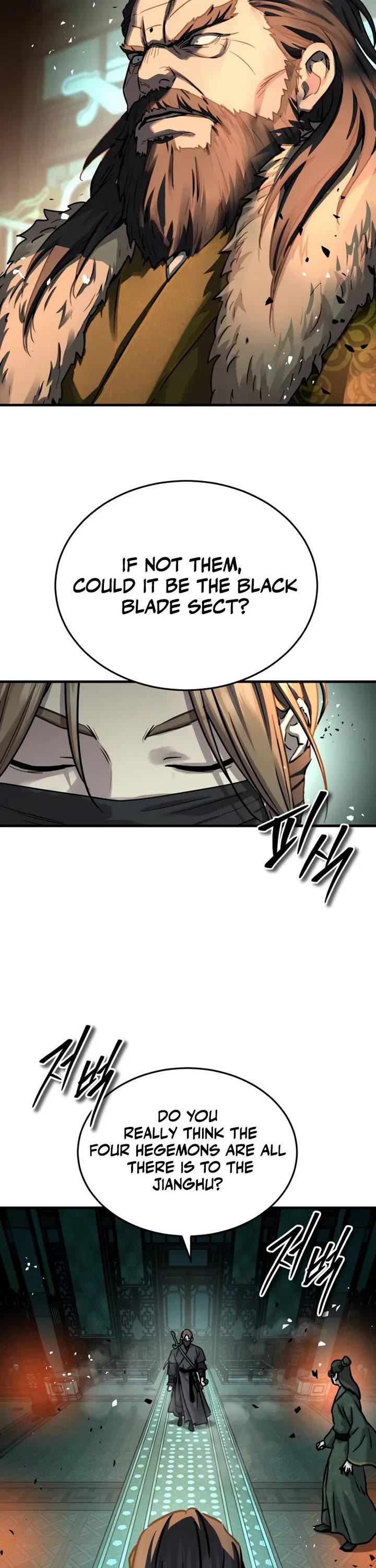 Absolute Dominion Chapter 86 page 7 - Chapter 86
