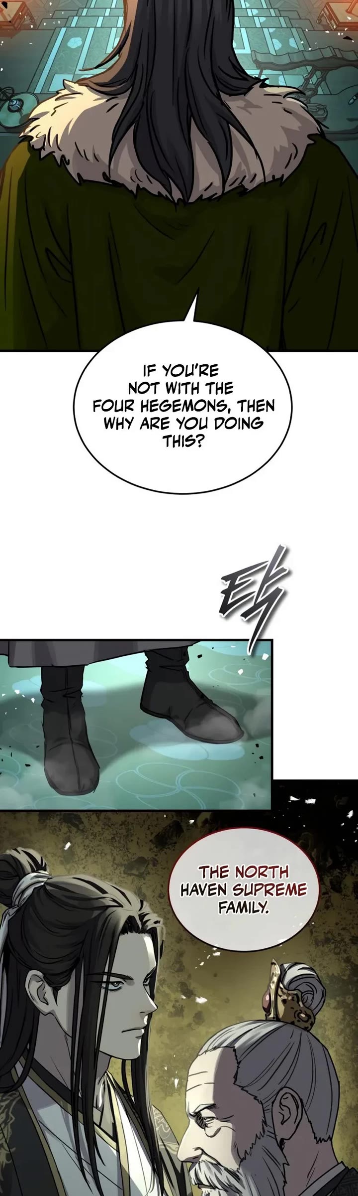 Absolute Dominion Chapter 86 page 8 - Chapter 86