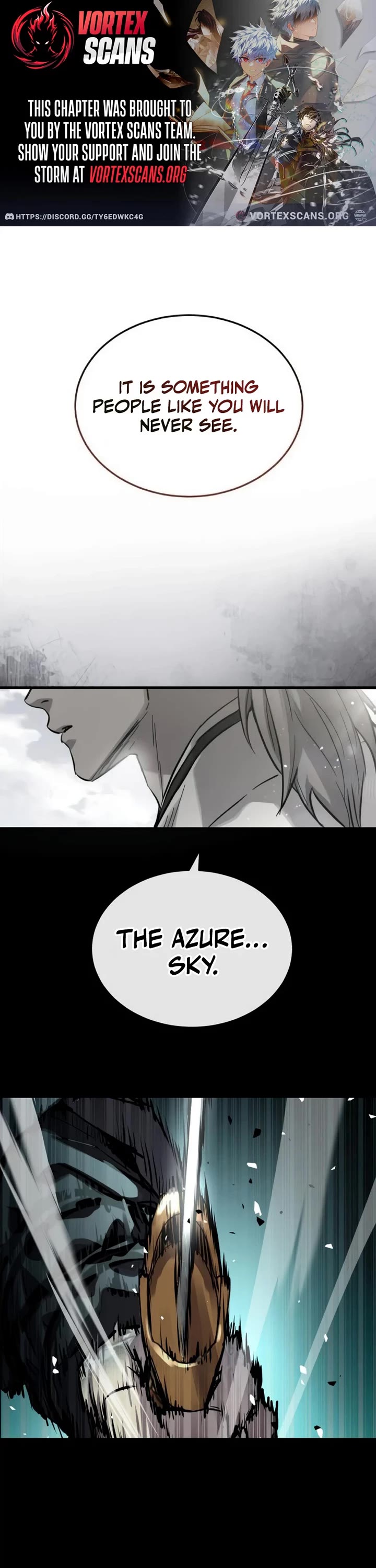 Absolute Dominion Chapter 87 page 1 - Chapter 87