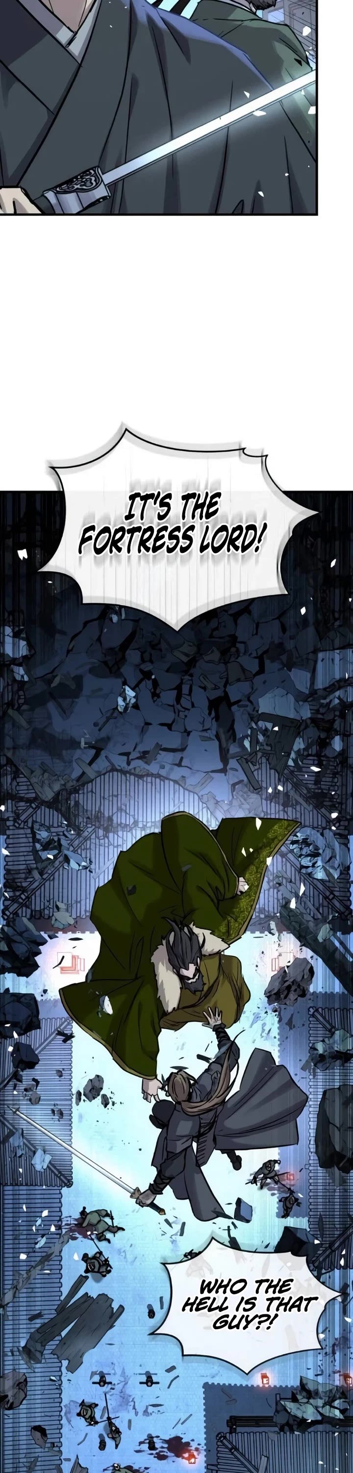 Absolute Dominion Chapter 87 page 10 - Chapter 87