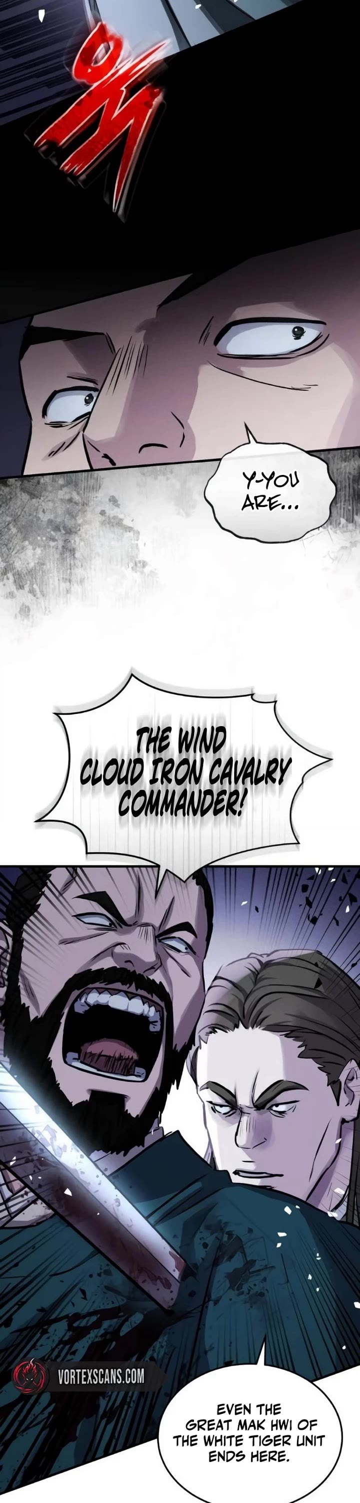Absolute Dominion Chapter 87 page 21 - Chapter 87