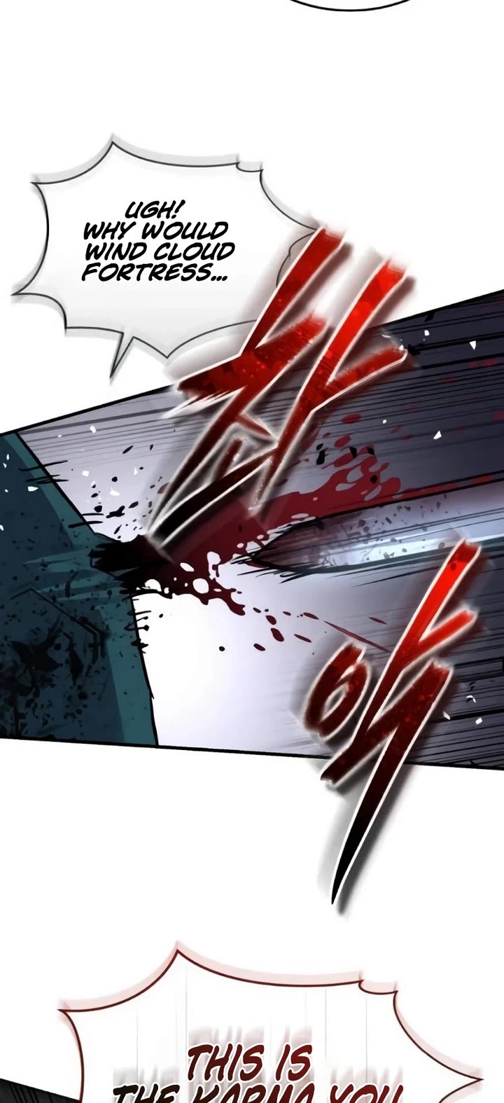 Absolute Dominion Chapter 87 page 22 - Chapter 87