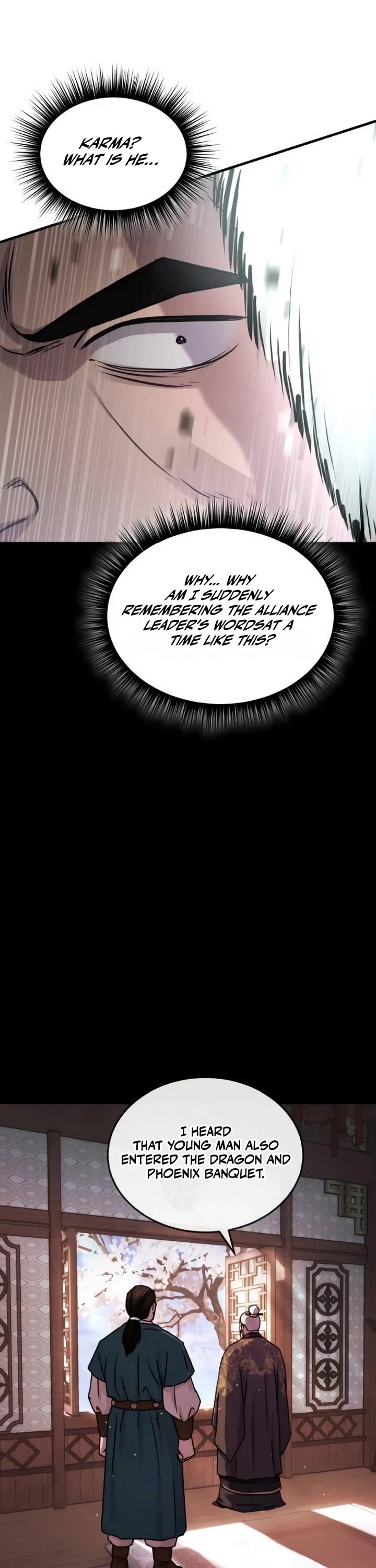 Absolute Dominion Chapter 87 page 24 - Chapter 87
