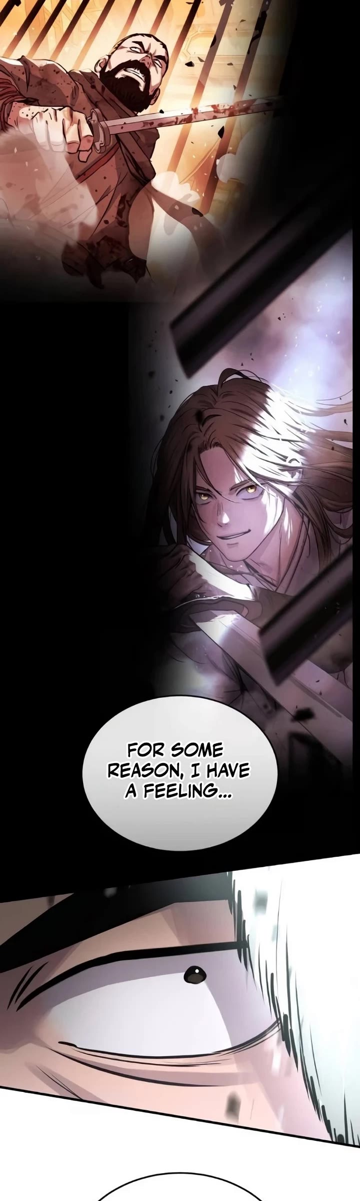 Absolute Dominion Chapter 87 page 26 - Chapter 87