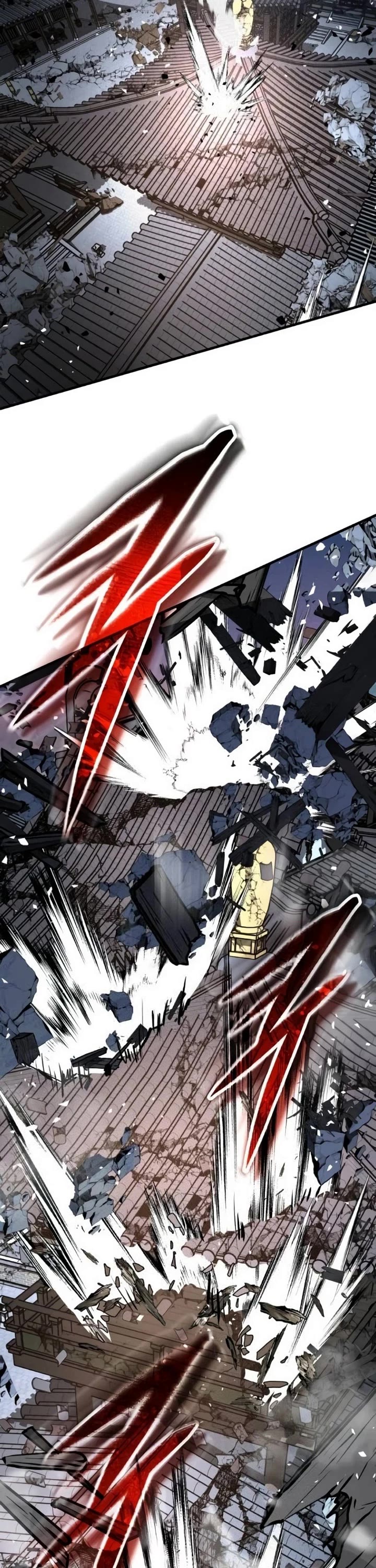 Absolute Dominion Chapter 87 page 30 - Chapter 87