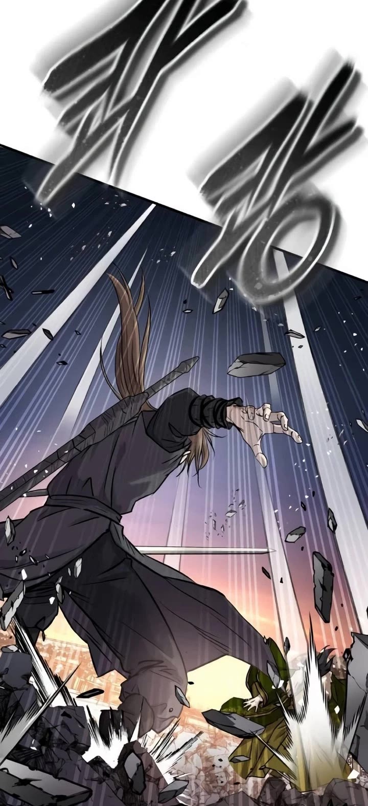 Absolute Dominion Chapter 87 page 32 - Chapter 87