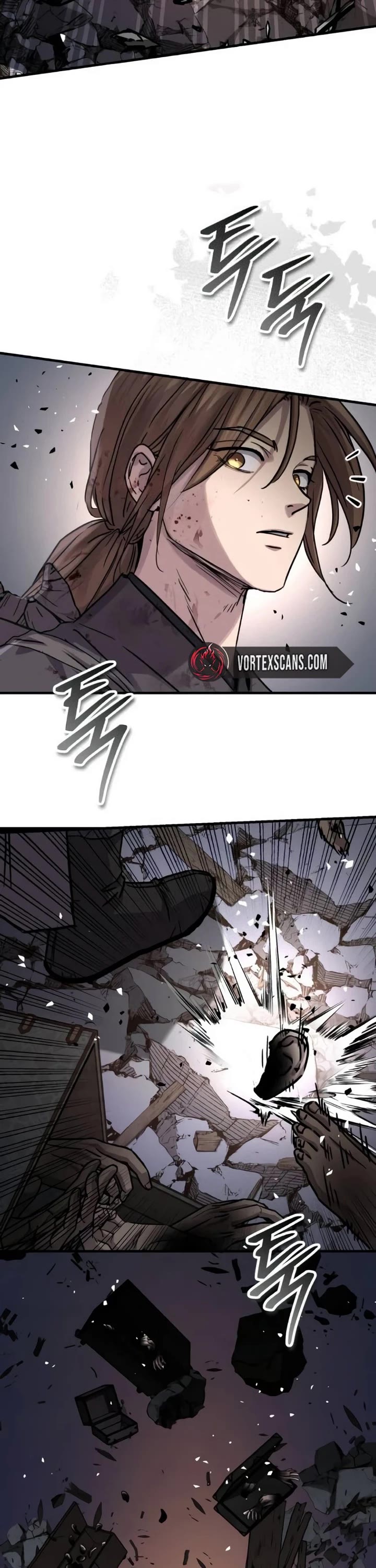 Absolute Dominion Chapter 87 page 33 - Chapter 87