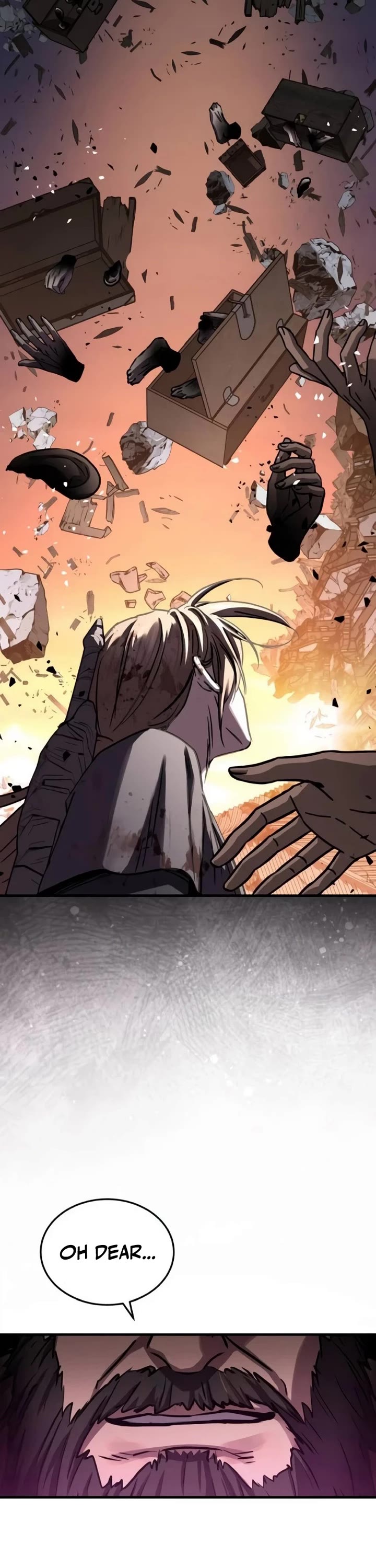 Absolute Dominion Chapter 87 page 34 - Chapter 87