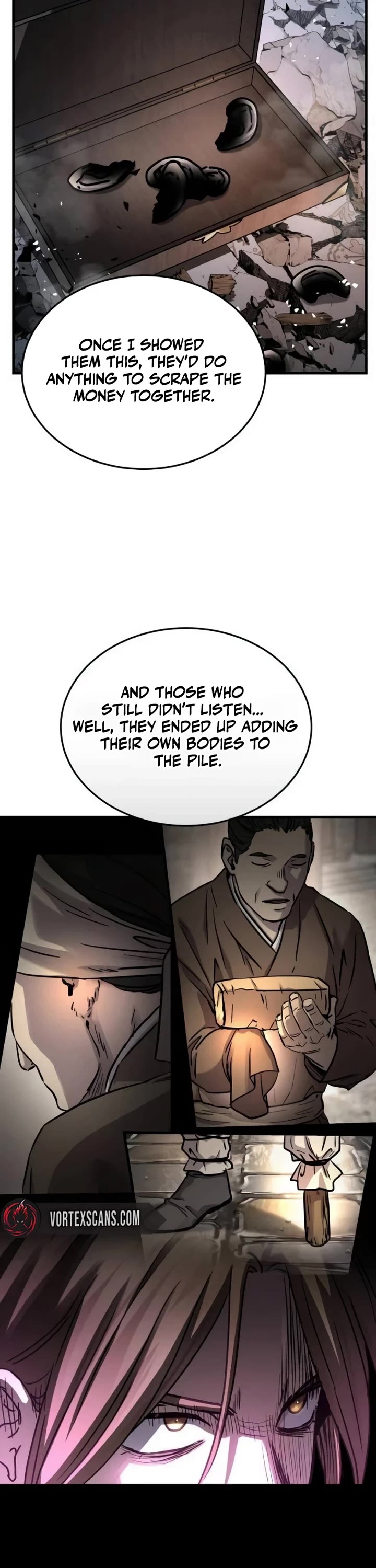 Absolute Dominion Chapter 87 page 37 - Chapter 87