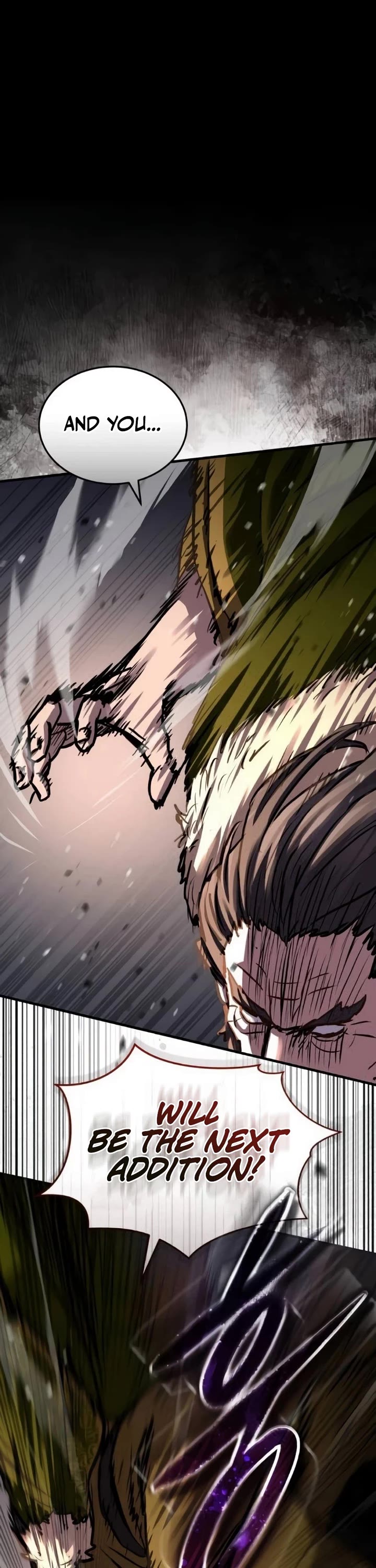 Absolute Dominion Chapter 87 page 38 - Chapter 87