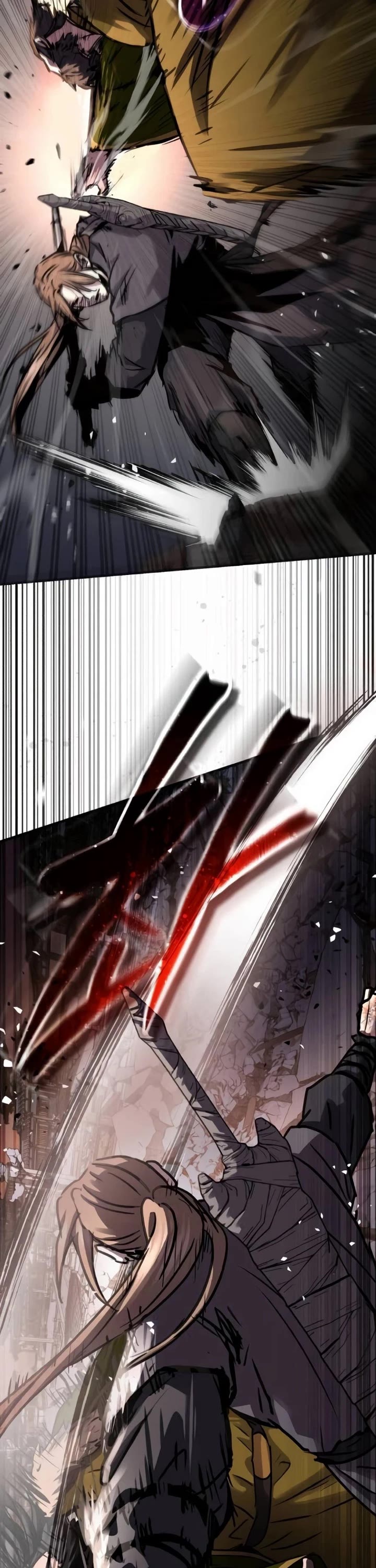 Absolute Dominion Chapter 87 page 39 - Chapter 87