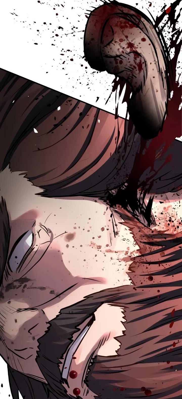 Absolute Dominion Chapter 87 page 41 - Chapter 87