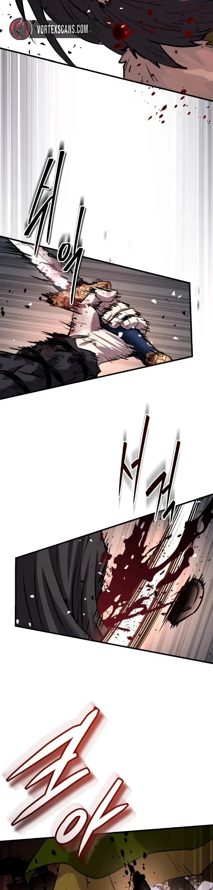 Absolute Dominion Chapter 87 page 42 - Chapter 87