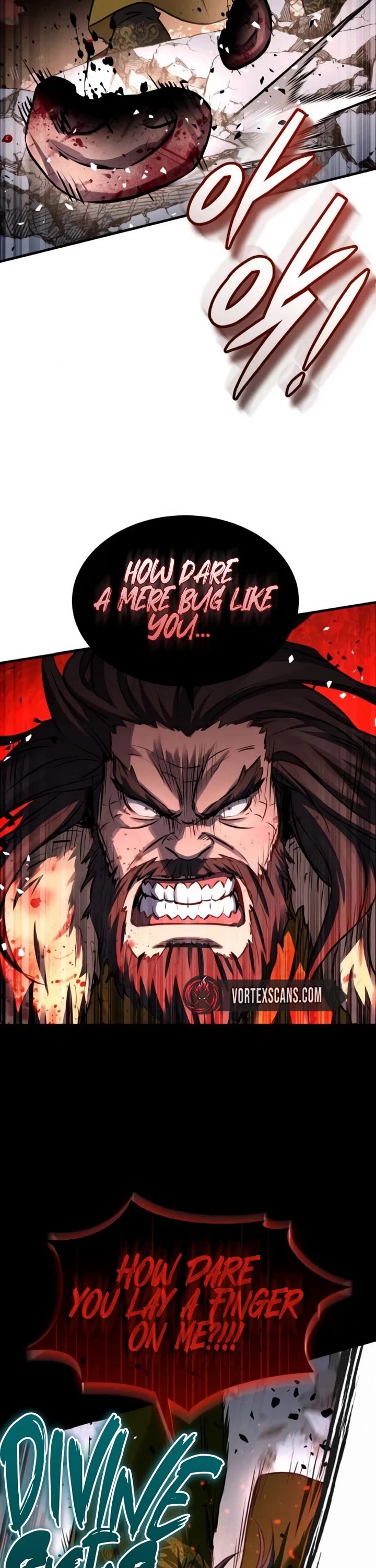 Absolute Dominion Chapter 87 page 43 - Chapter 87