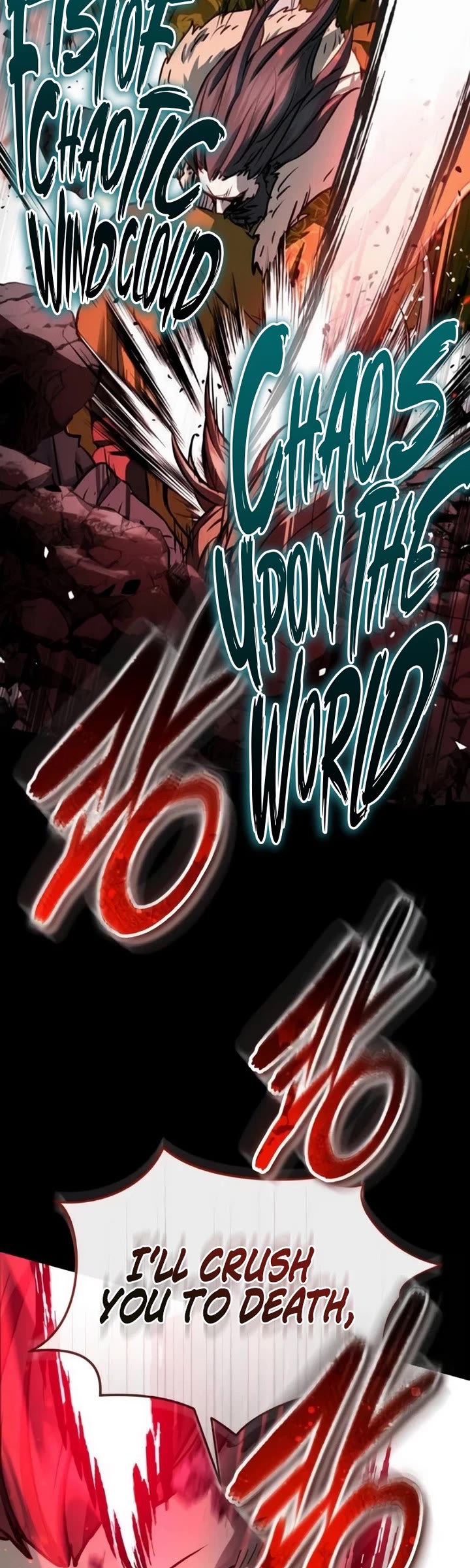 Absolute Dominion Chapter 87 page 44 - Chapter 87