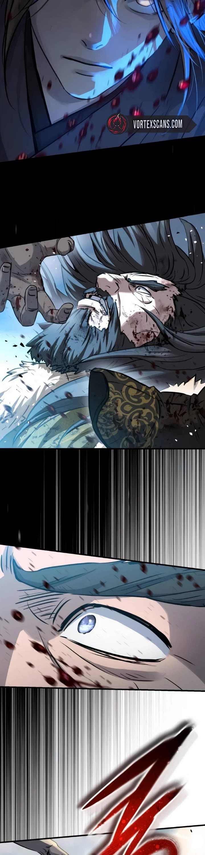 Absolute Dominion Chapter 87 page 48 - Chapter 87