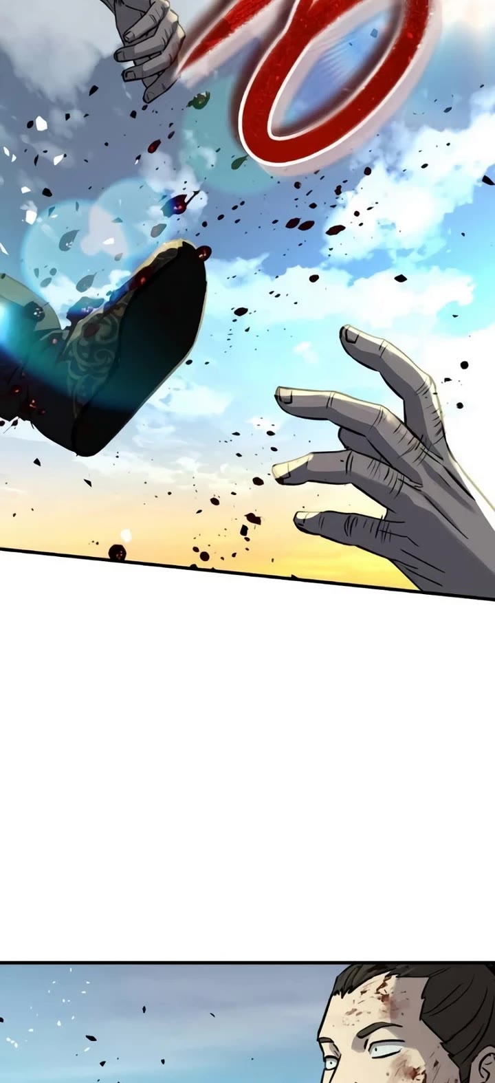Absolute Dominion Chapter 87 page 49 - Chapter 87