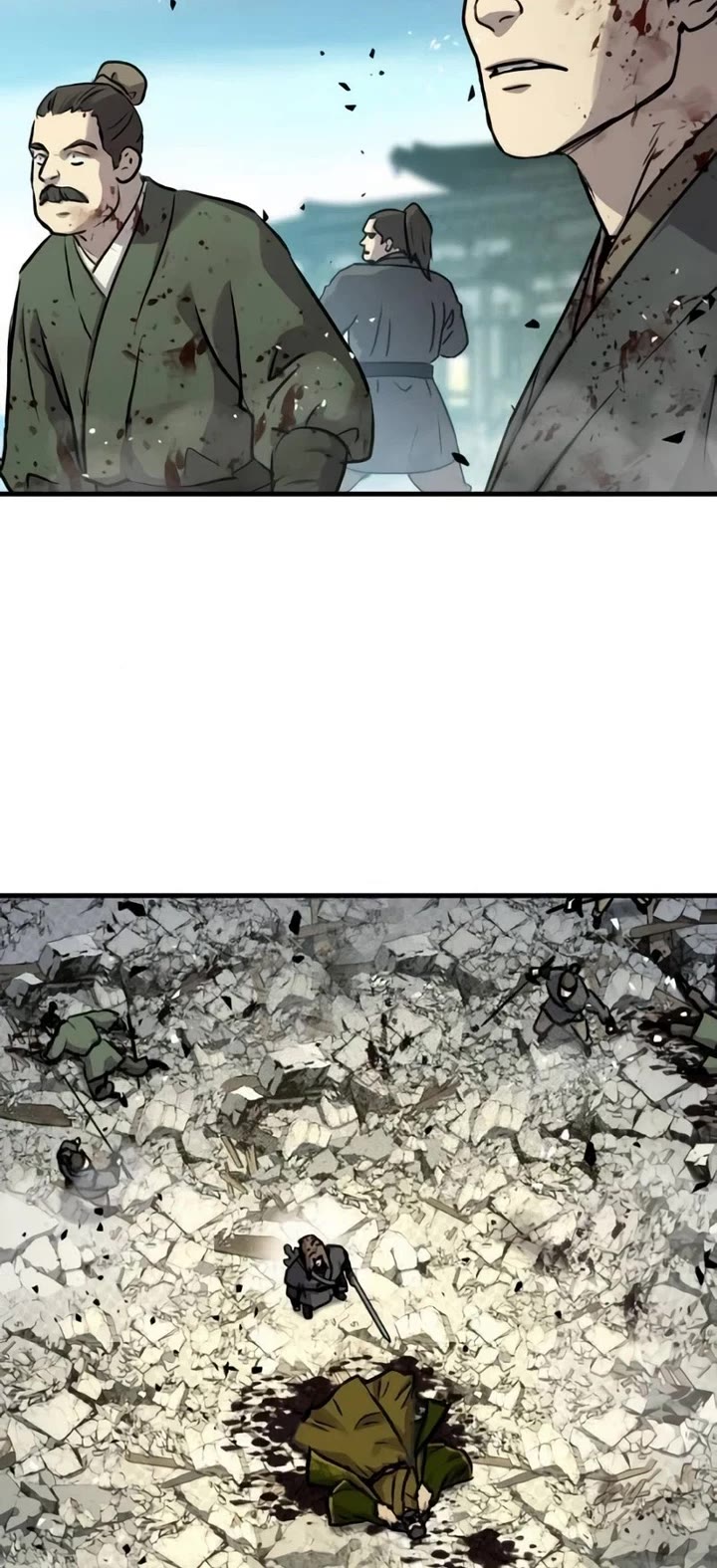 Absolute Dominion Chapter 87 page 50 - Chapter 87