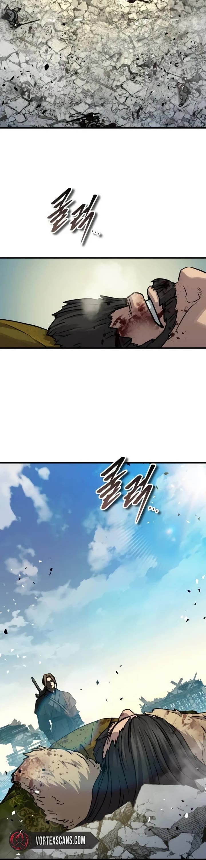 Absolute Dominion Chapter 87 page 51 - Chapter 87