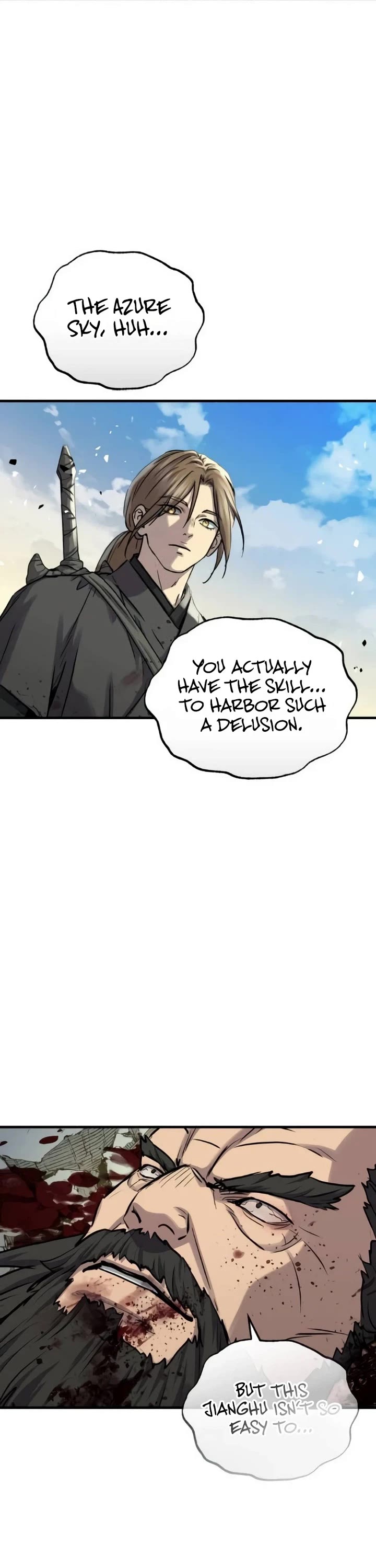 Absolute Dominion Chapter 87 page 52 - Chapter 87
