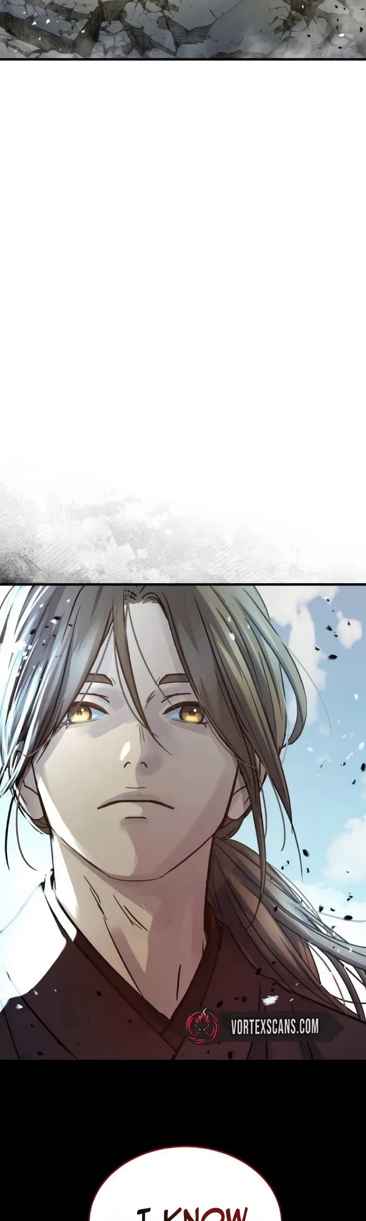 Absolute Dominion Chapter 87 page 54 - Chapter 87