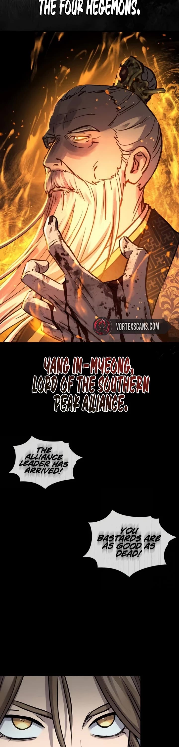 Absolute Dominion Chapter 87 page 60 - Chapter 87