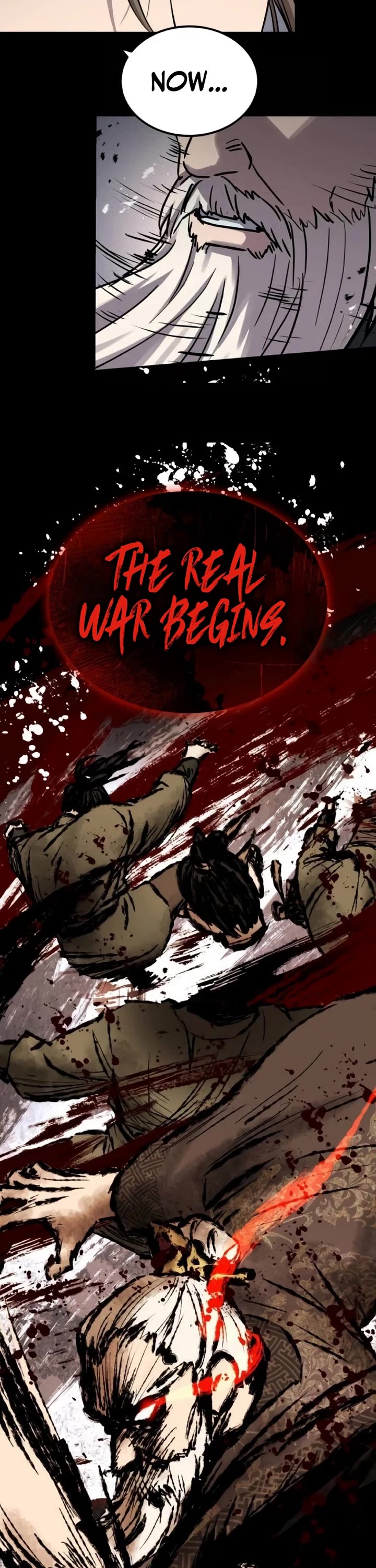 Absolute Dominion Chapter 87 page 61 - Chapter 87