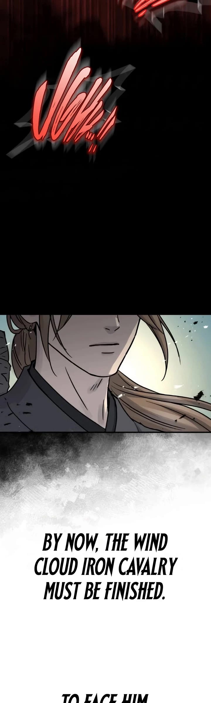 Absolute Dominion Chapter 87 page 63 - Chapter 87